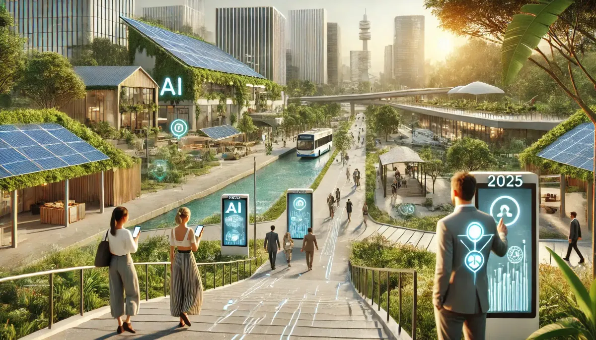 DALL·E-2024-12-18-17.05.11-A-realistic-image-capturing-the-essence-of-tourism-innovation-in-2025-with-a-focus-on-AI-and-sustainability.-The-scene-features-a-contemporary-tourist